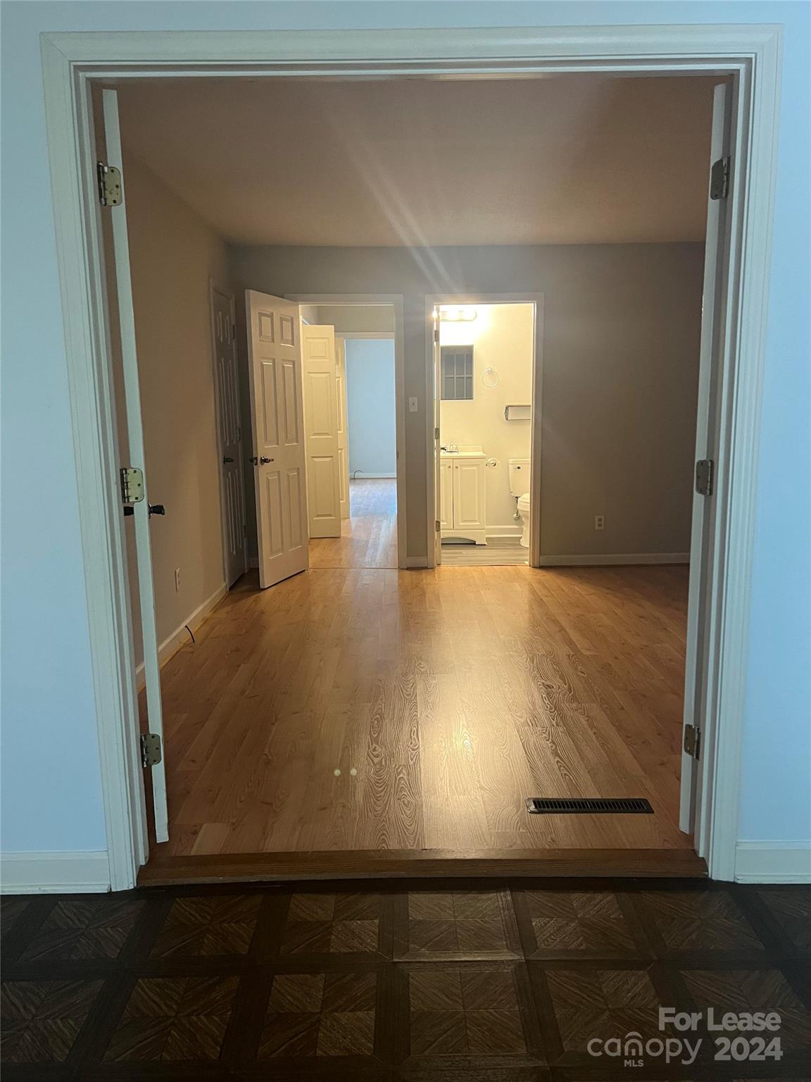 William Street Townhomes - Residential Lease