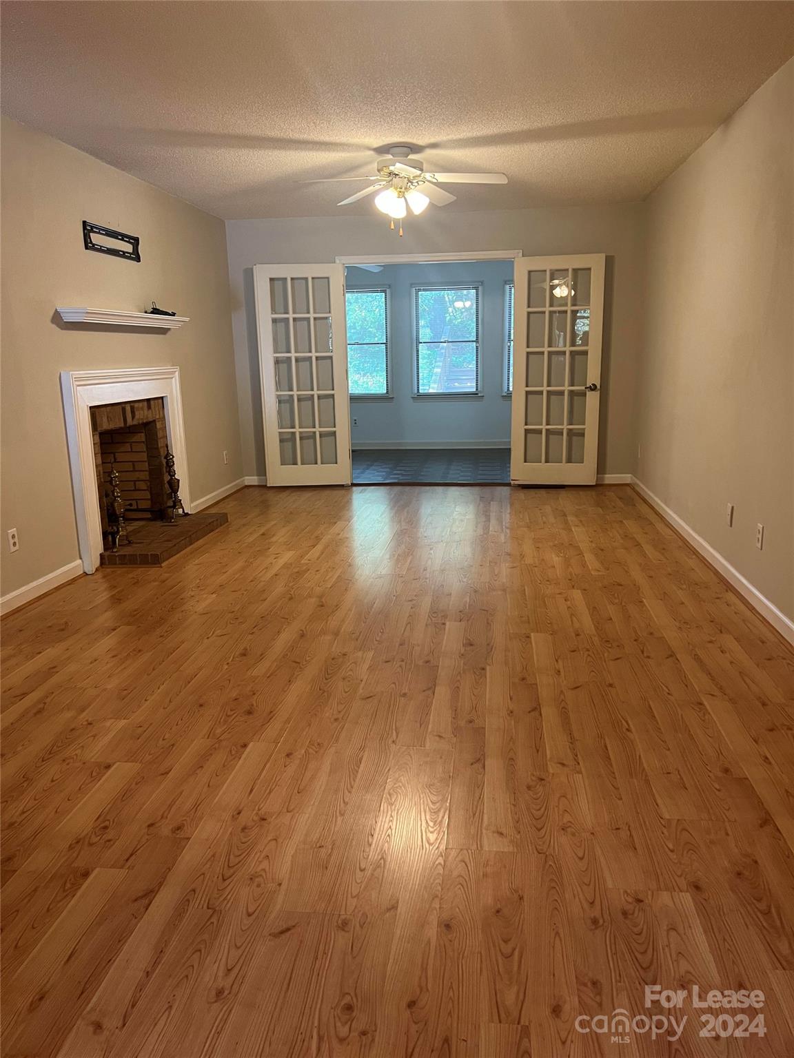 William Street Townhomes - Residential Lease