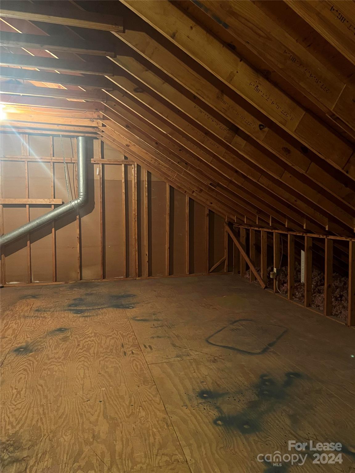 William Street Townhomes - Residential Lease