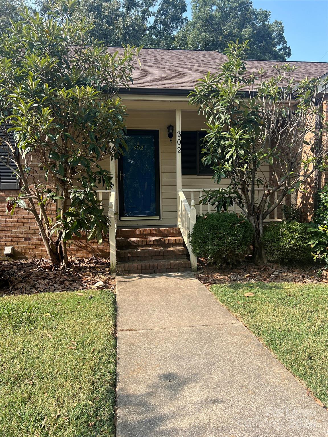 William Street Townhomes - Residential Lease