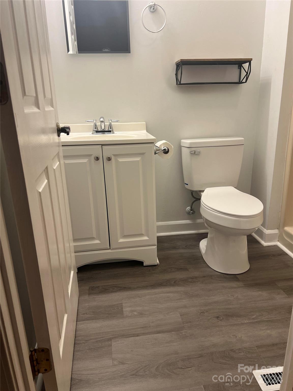 William Street Townhomes - Residential Lease