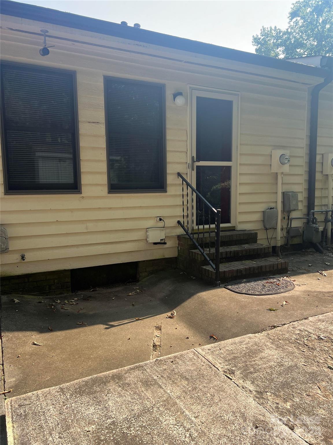 William Street Townhomes - Residential Lease