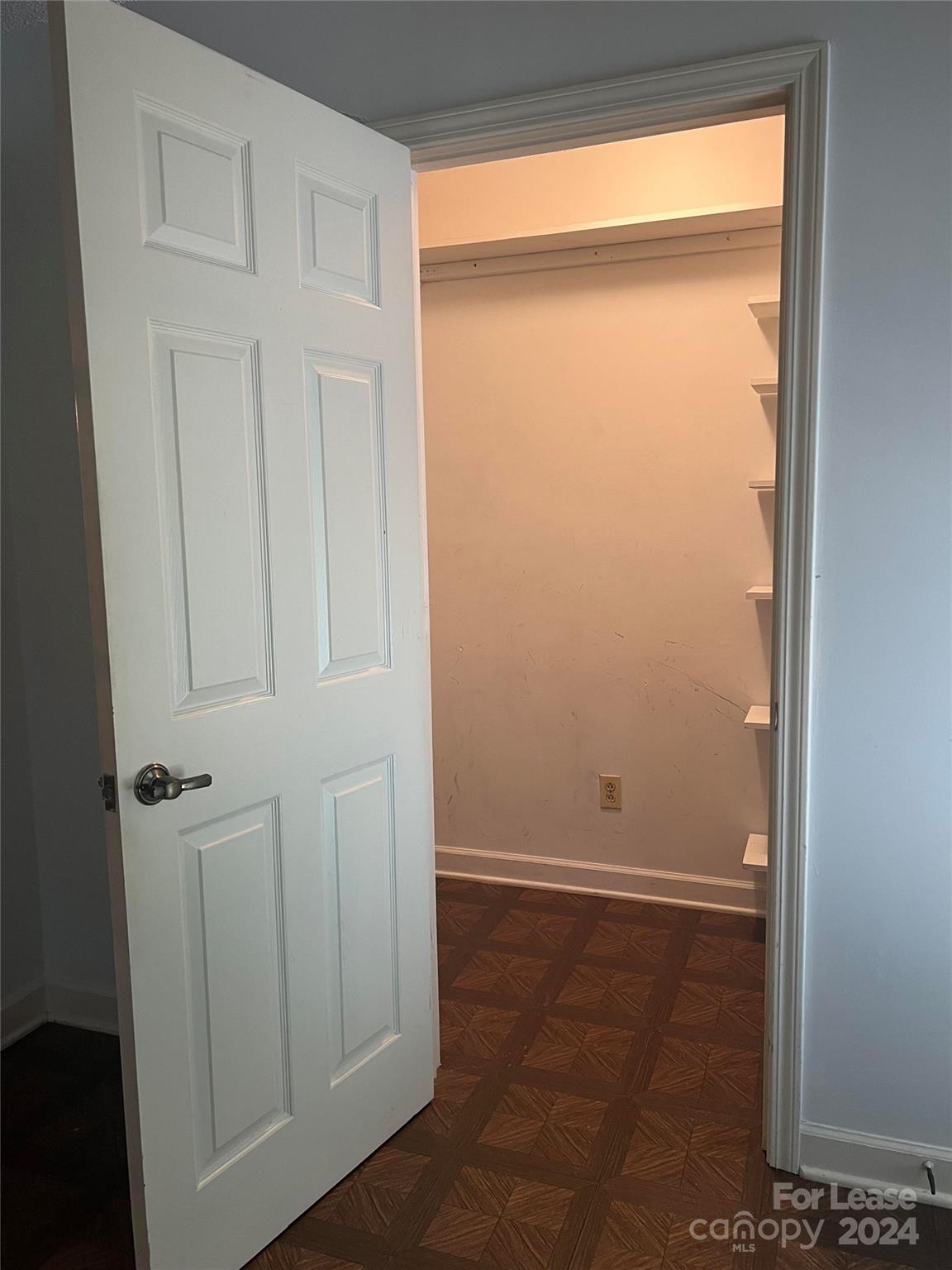 William Street Townhomes - Residential Lease