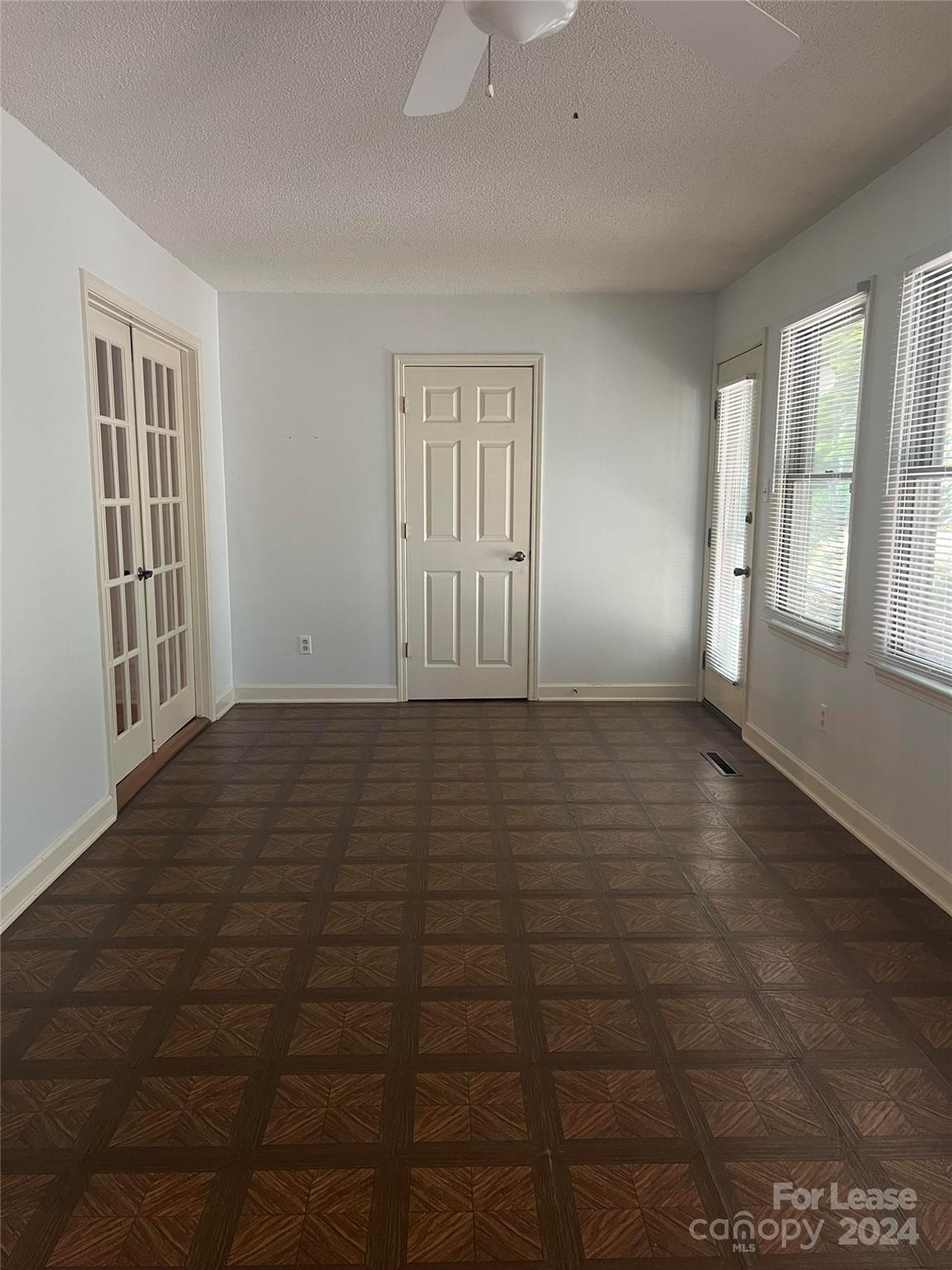 William Street Townhomes - Residential Lease