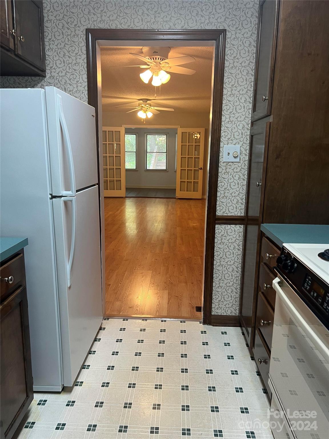 William Street Townhomes - Residential Lease