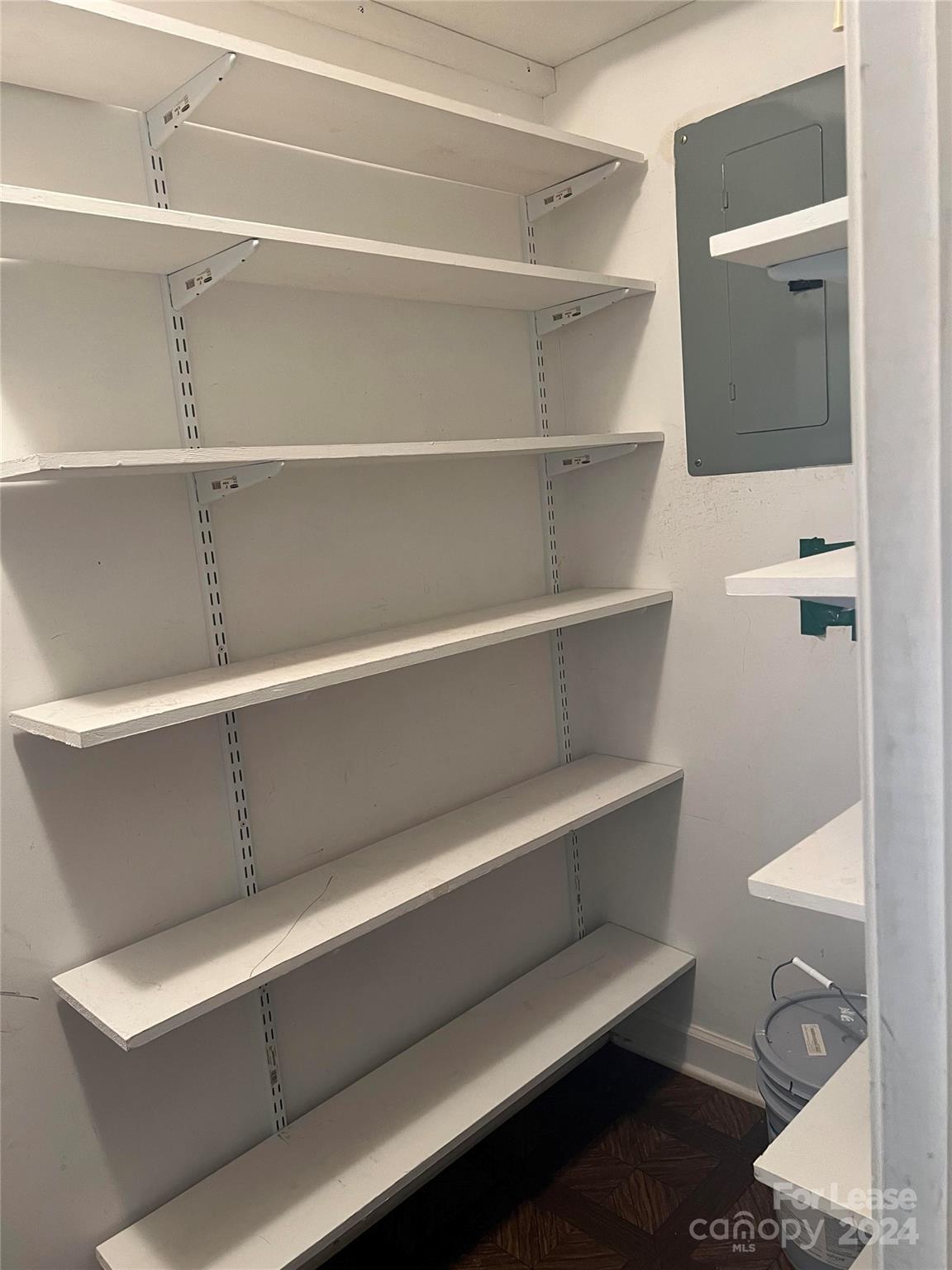 William Street Townhomes - Residential Lease