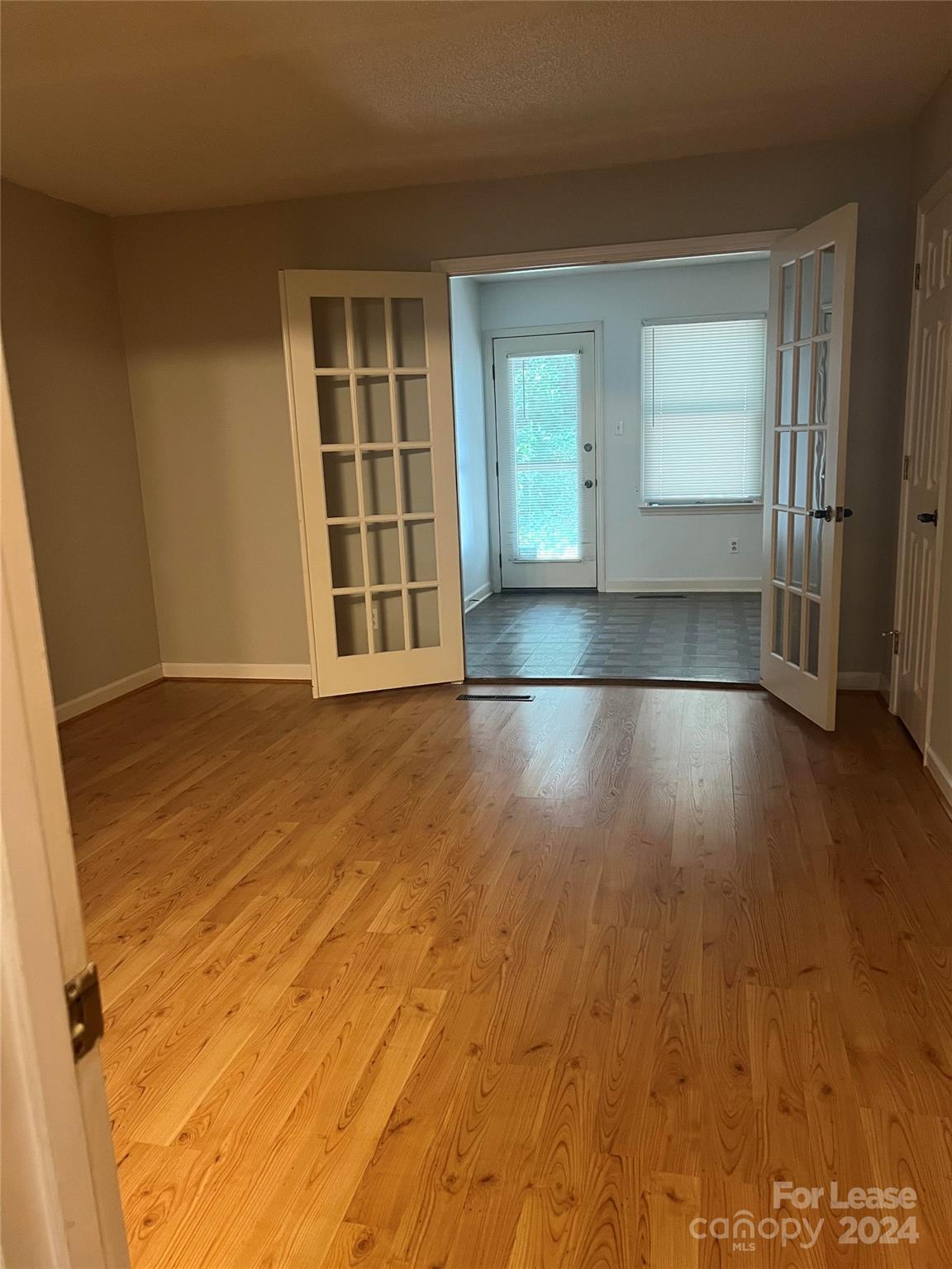 William Street Townhomes - Residential Lease