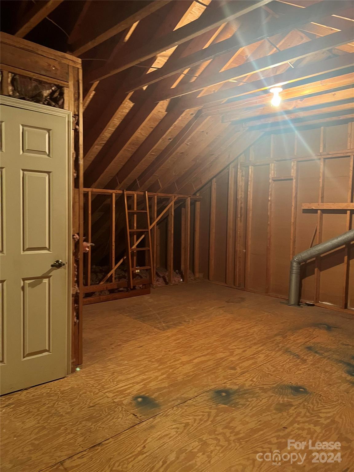 William Street Townhomes - Residential Lease