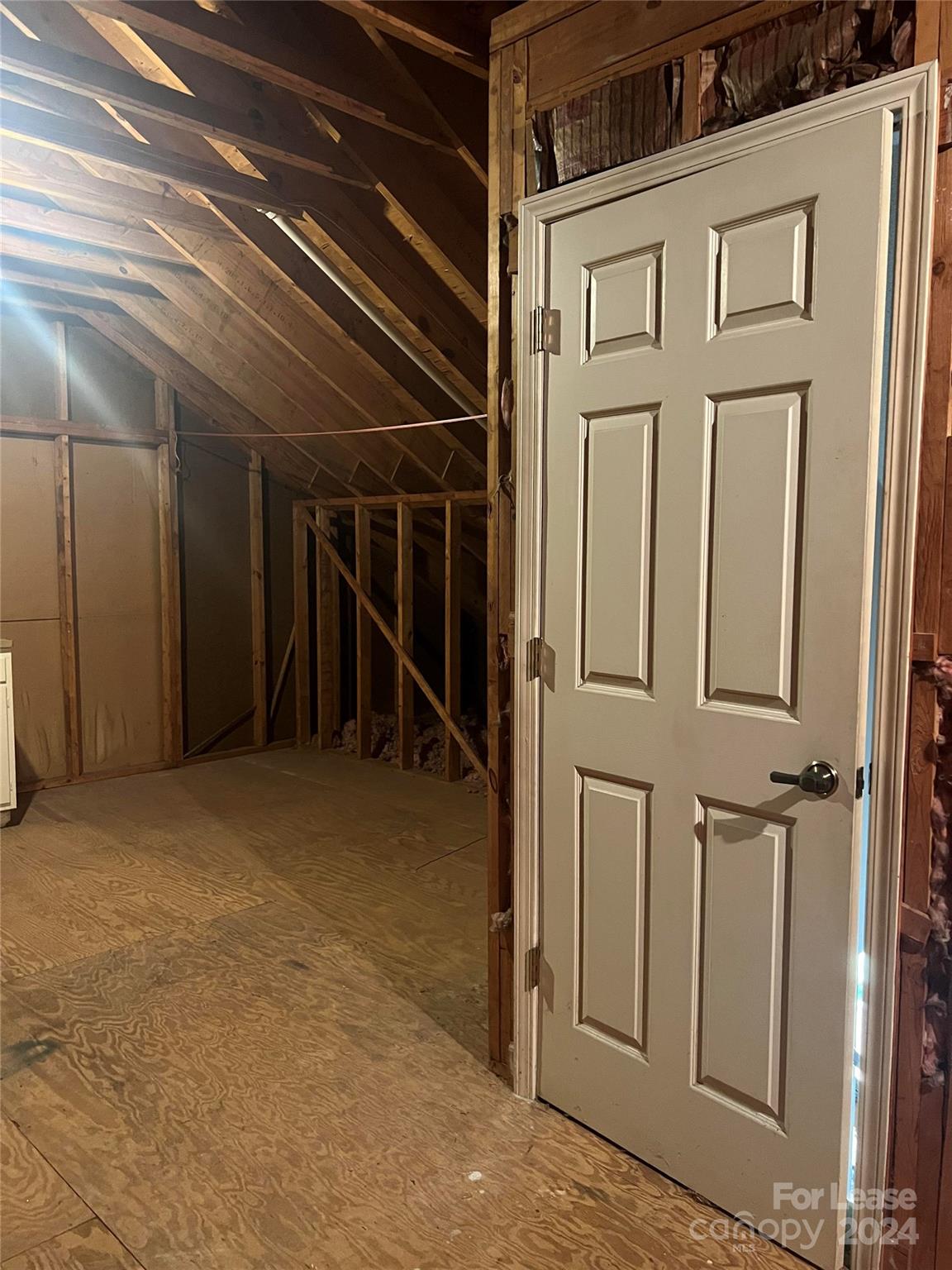 William Street Townhomes - Residential Lease