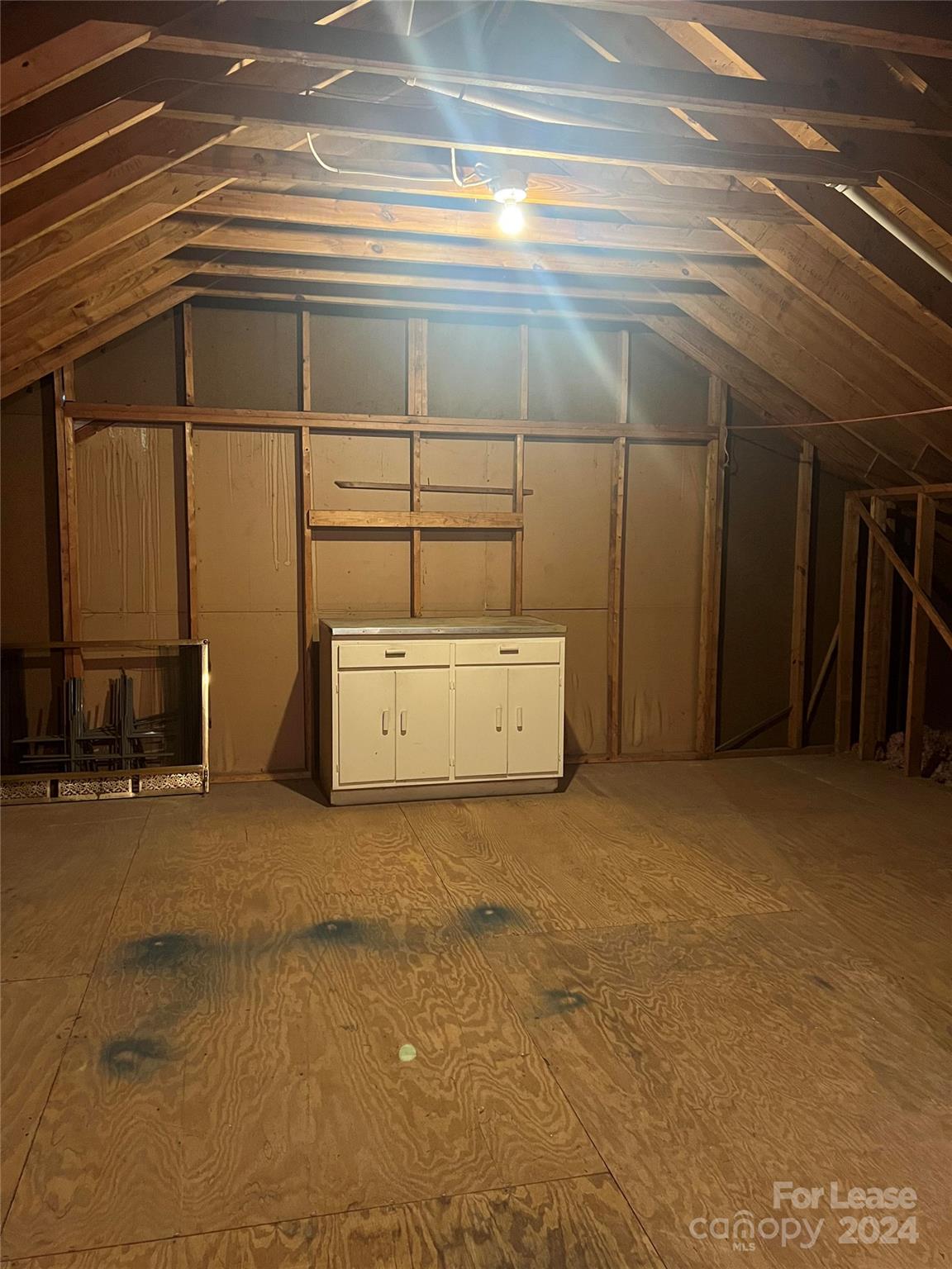 William Street Townhomes - Residential Lease