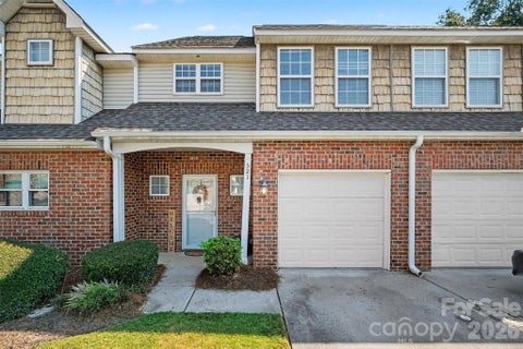 Photo of 321 Valley Brook Lane SE, Concord, NC 28025 (MLS # 4416557)