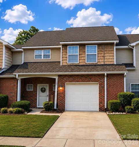 Photo of 321 Valley Brook Lane SE, Concord, NC 28025 (MLS # 4416557)