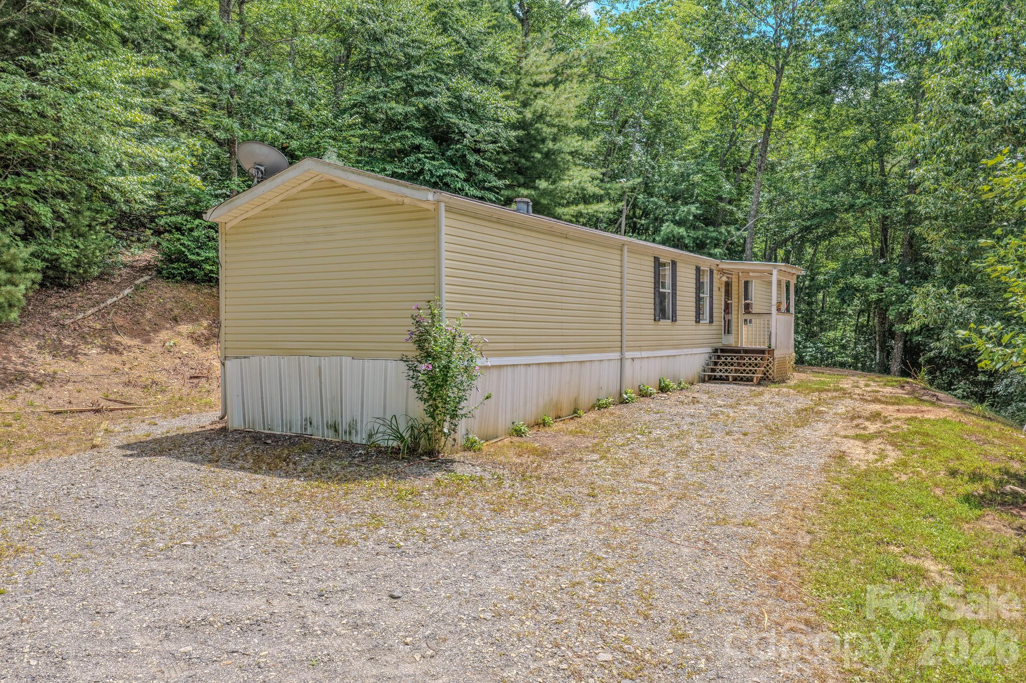23 Tom Worley Road