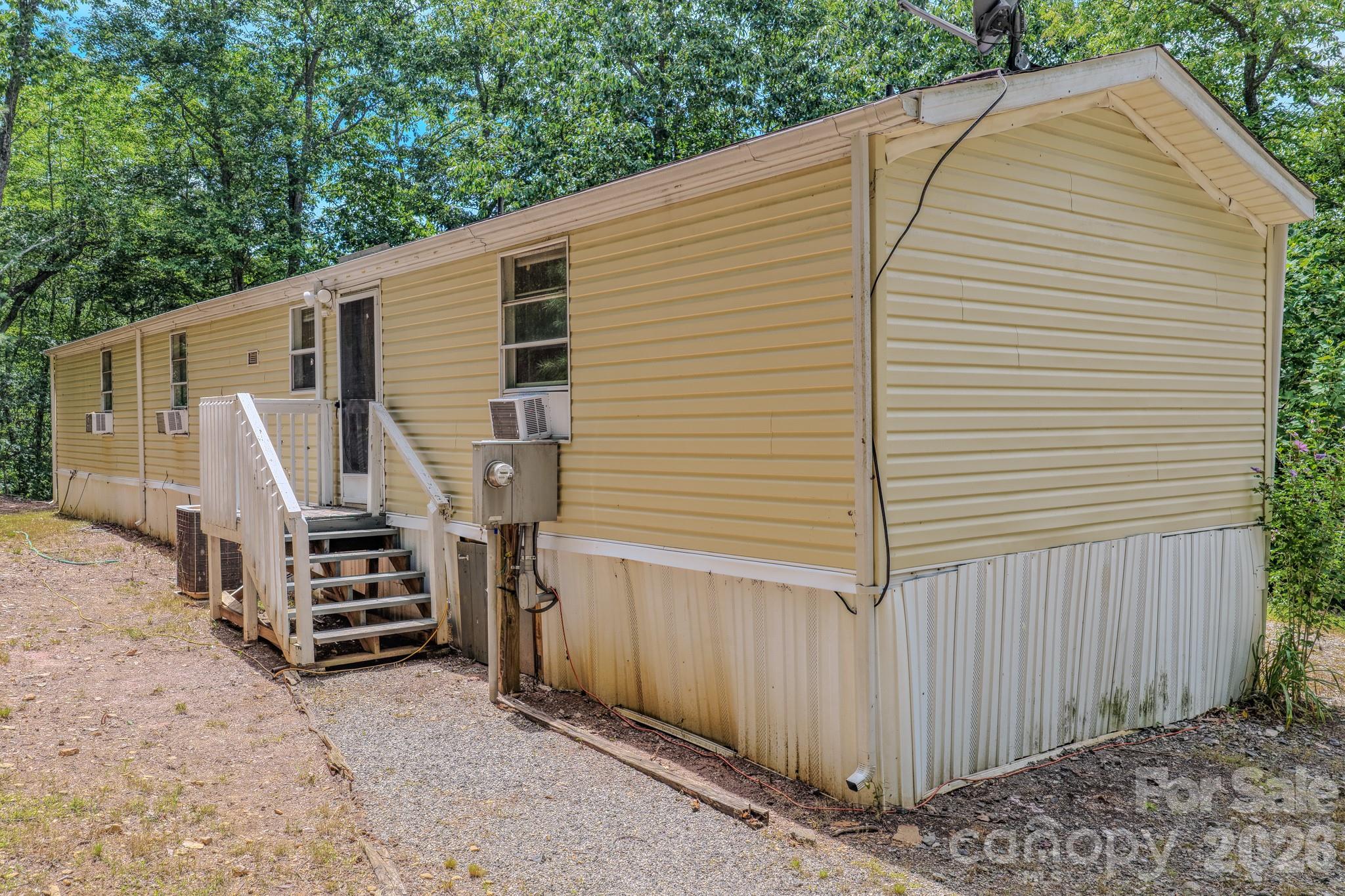 23 Tom Worley Road