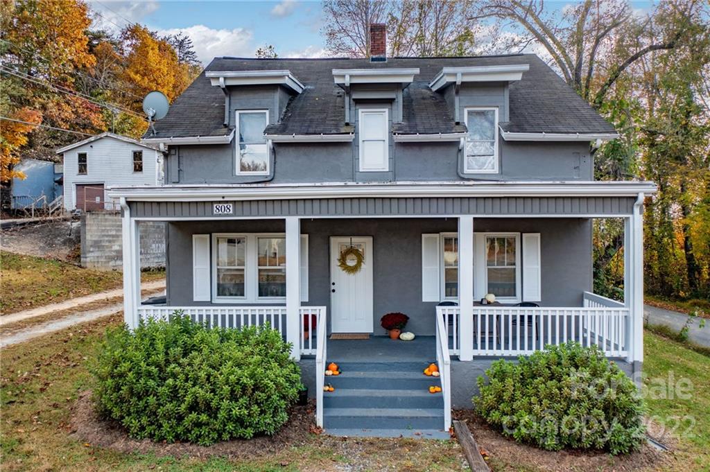 None - Residential Income