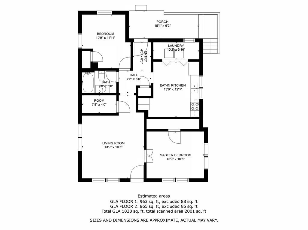 None - Residential Income