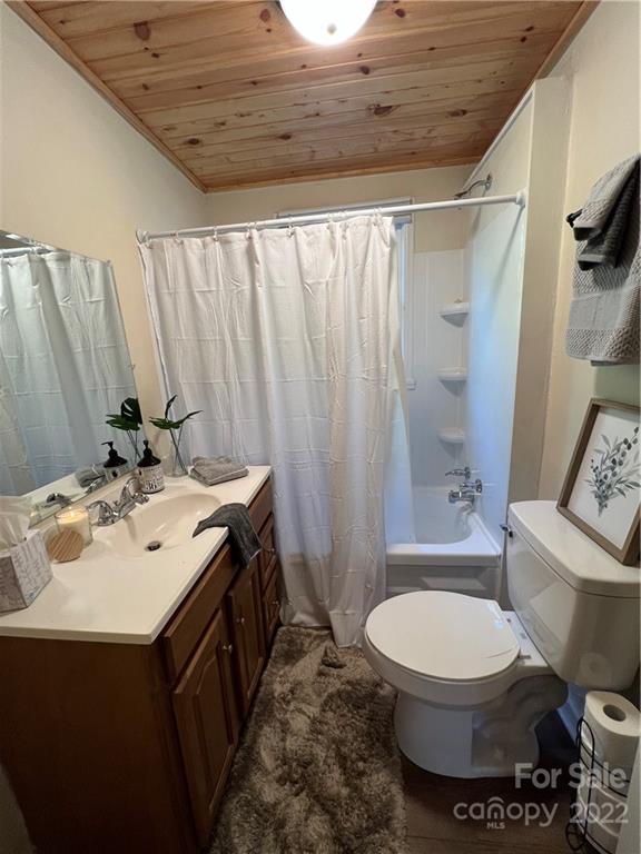 None - Residential Income