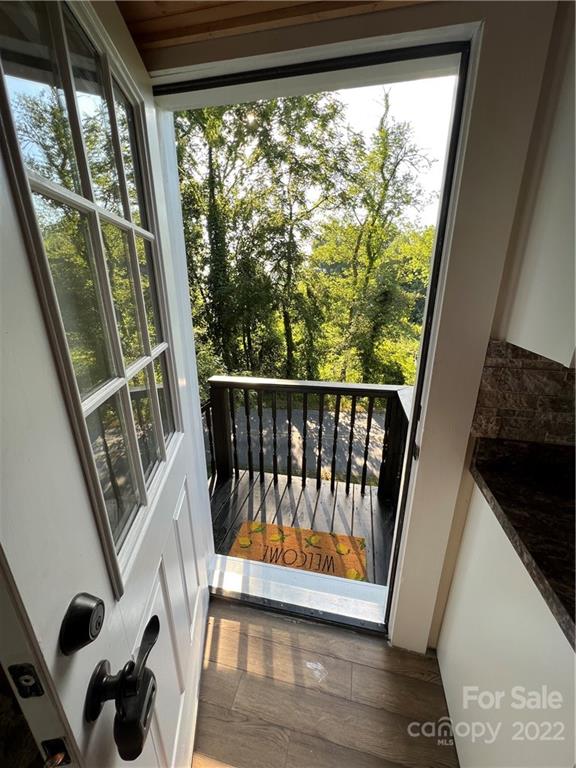 None - Residential Income