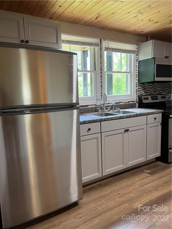 None - Residential Income