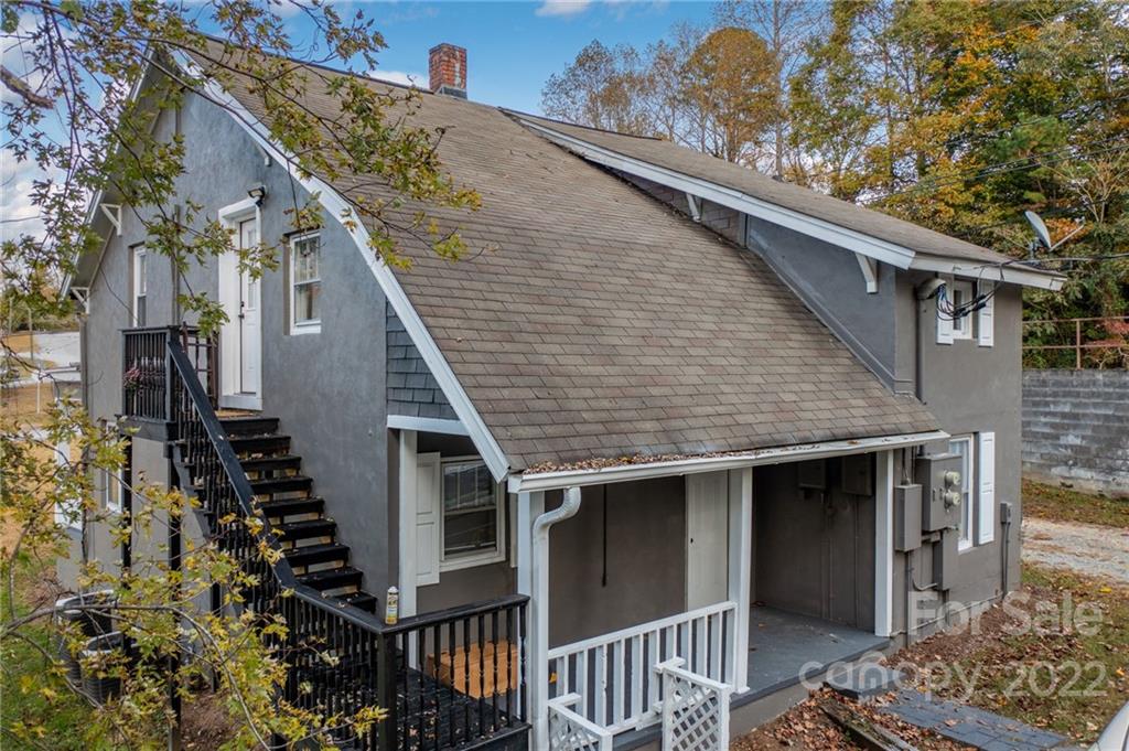 None - Residential Income