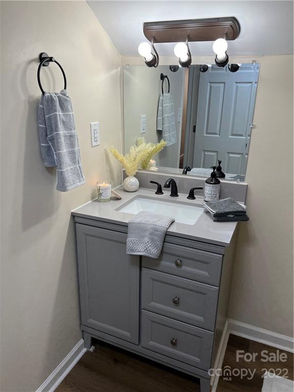 None - Residential Income