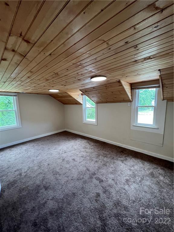 None - Residential Income