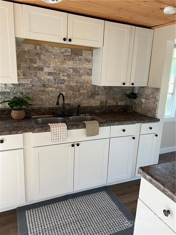 None - Residential Income