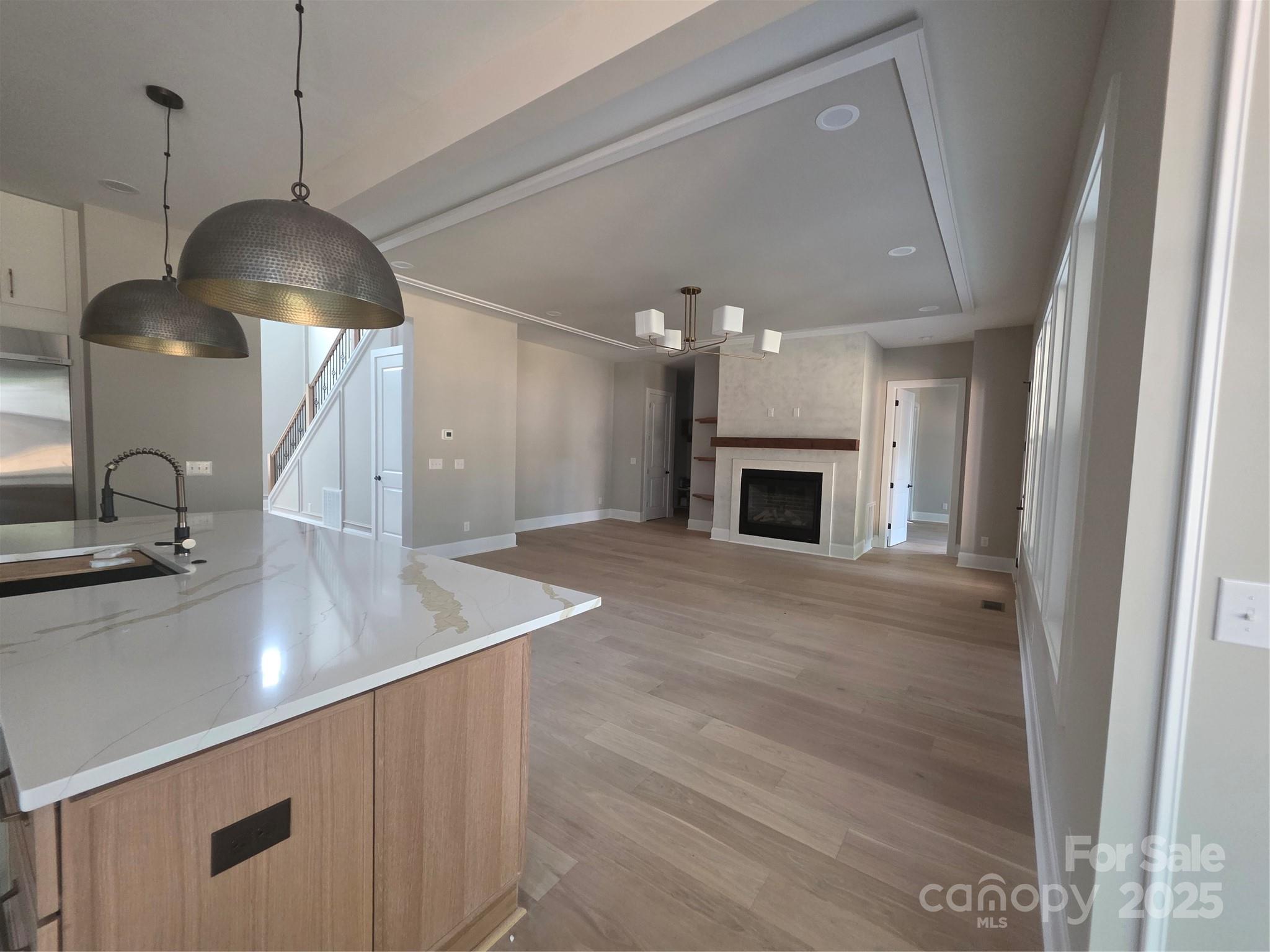 Carmel Woods - Residential