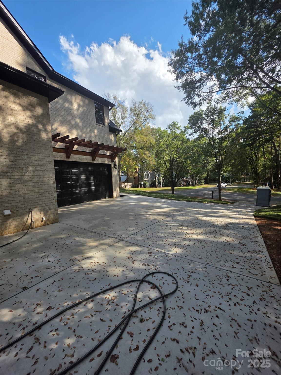 Carmel Woods - Residential