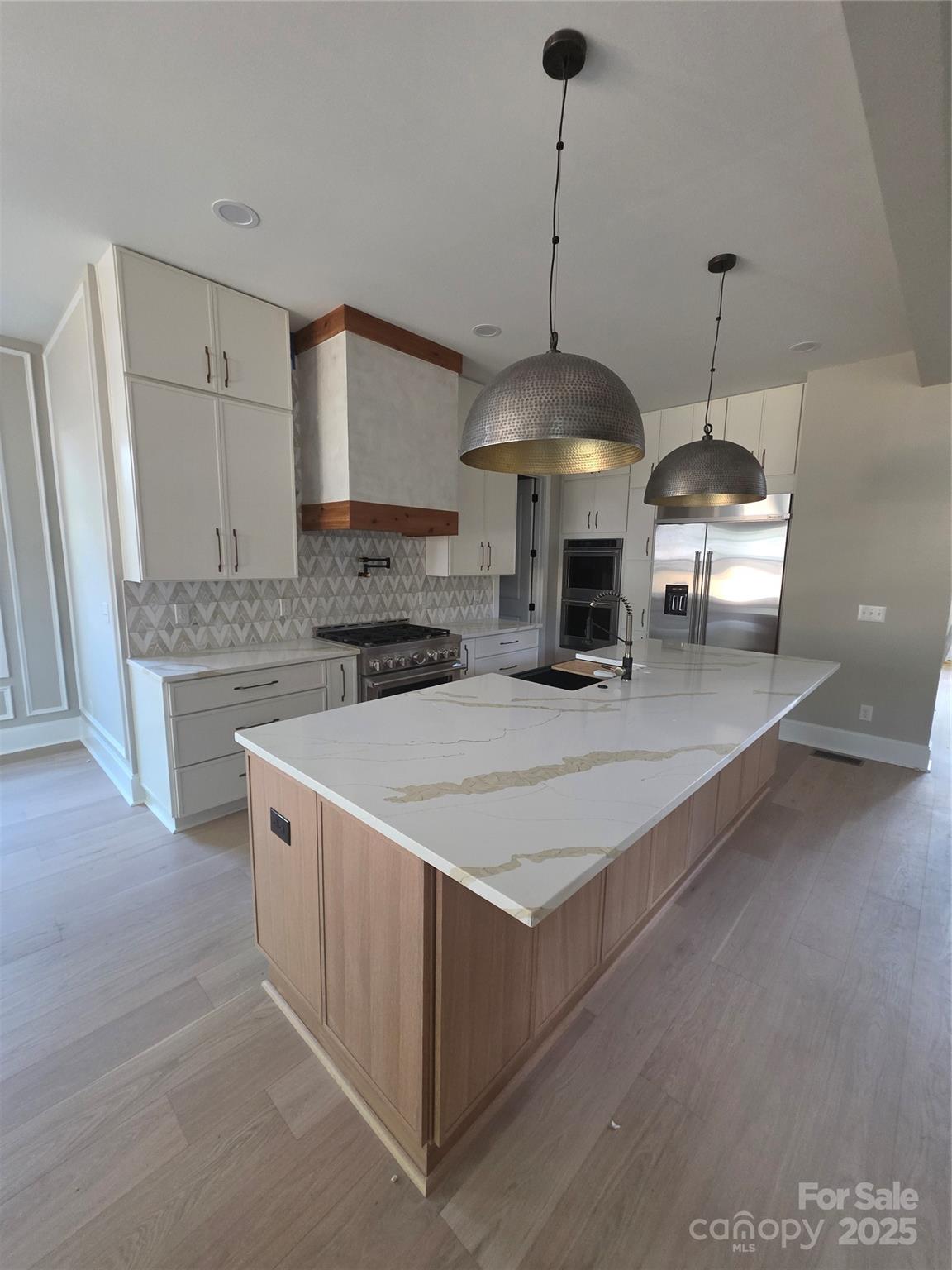 Carmel Woods - Residential