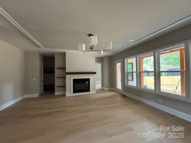 Carmel Woods - Residential