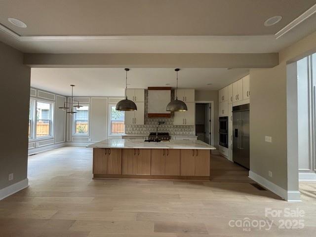 Carmel Woods - Residential