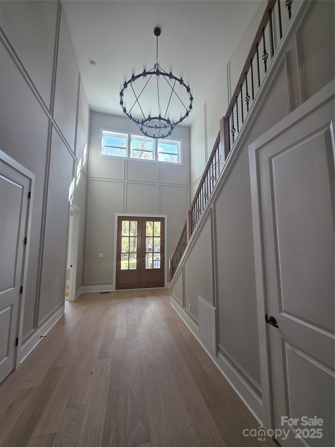 Carmel Woods - Residential