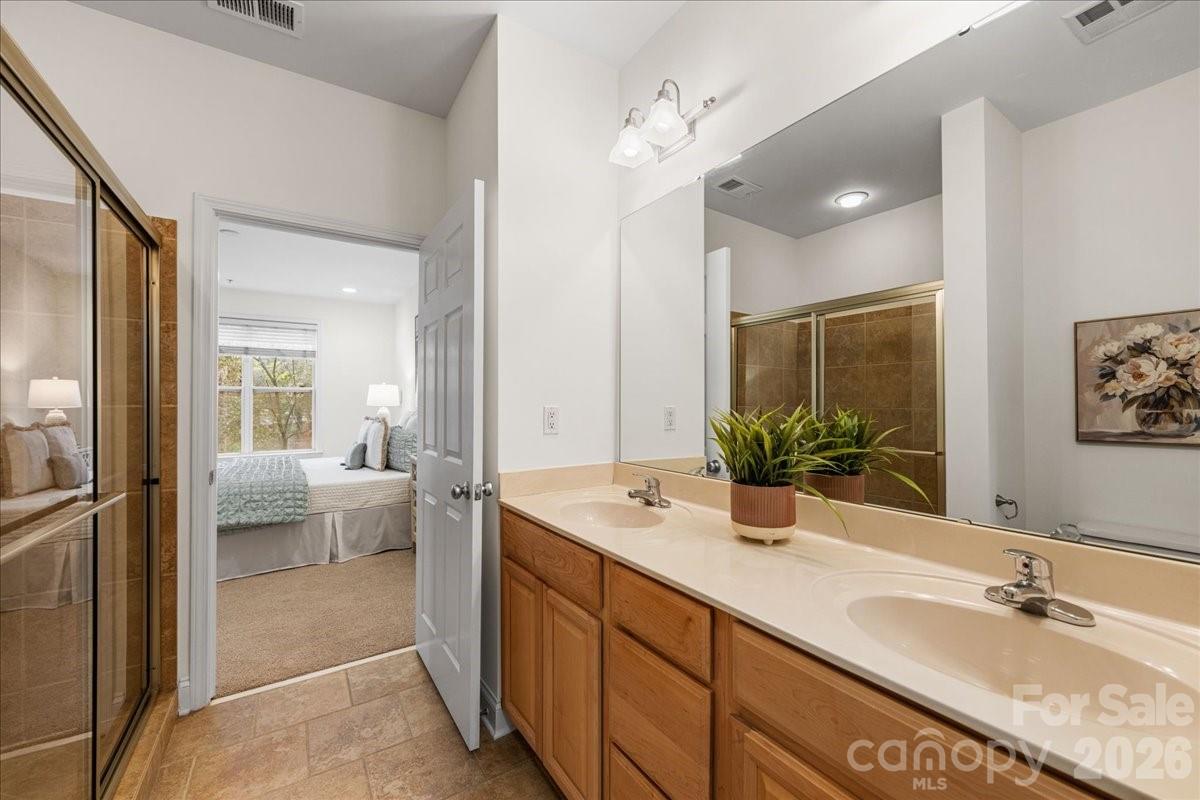 Preston Flats - Residential