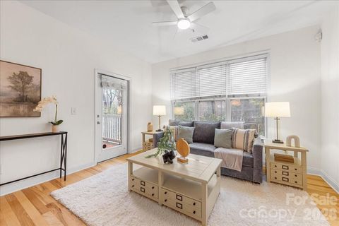Photo of 1000 E Woodlawn Road #118, Charlotte, NC 28209 (MLS # 4348991)