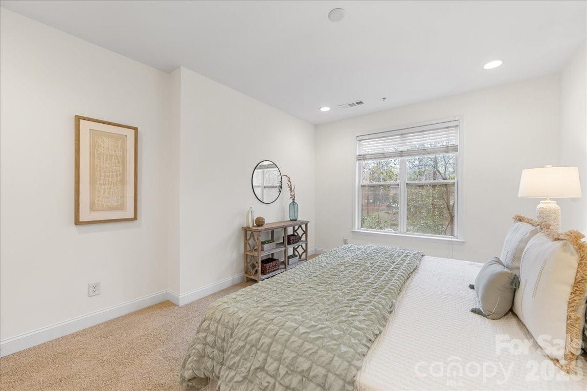 Preston Flats - Residential