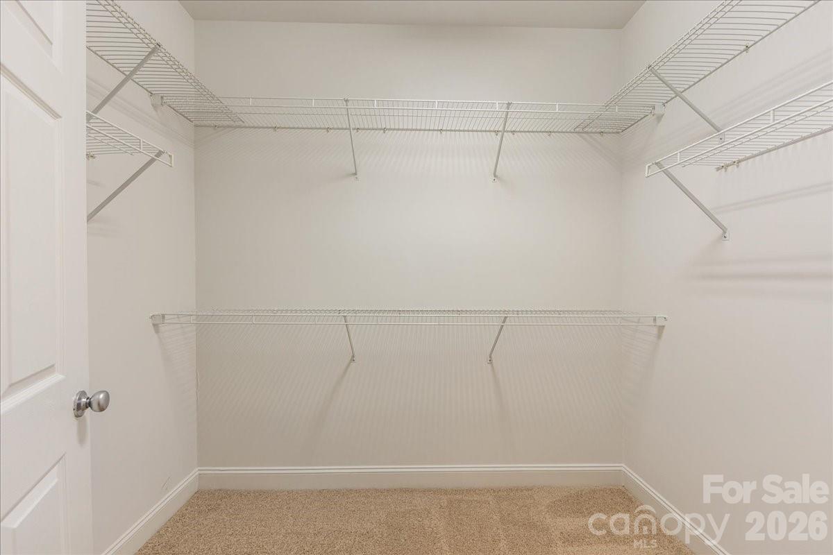 Preston Flats - Residential