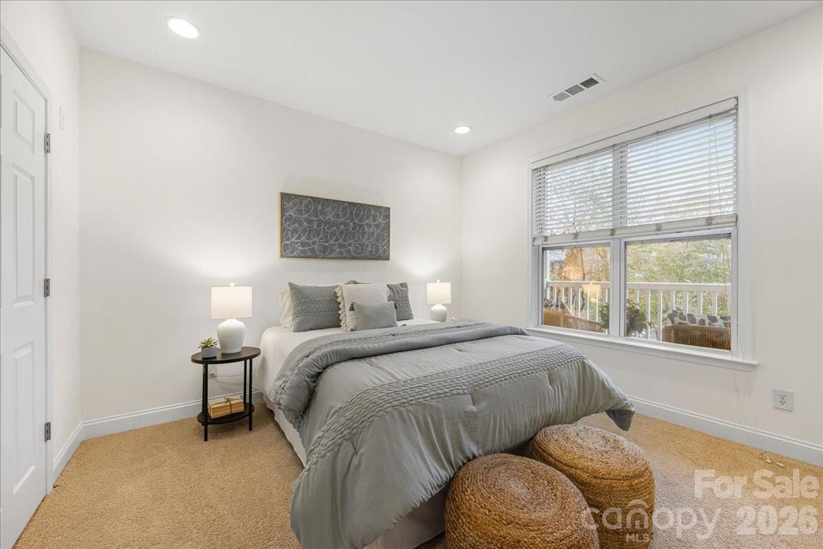 Preston Flats - Residential