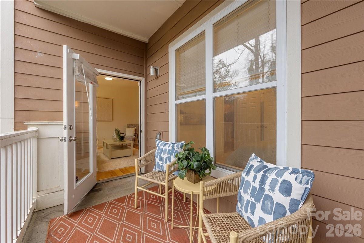 Preston Flats - Residential