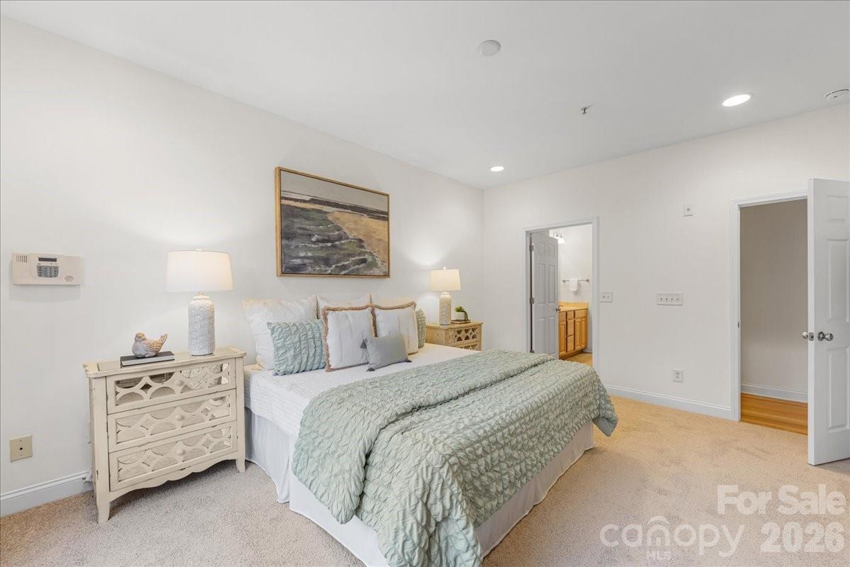 Preston Flats - Residential