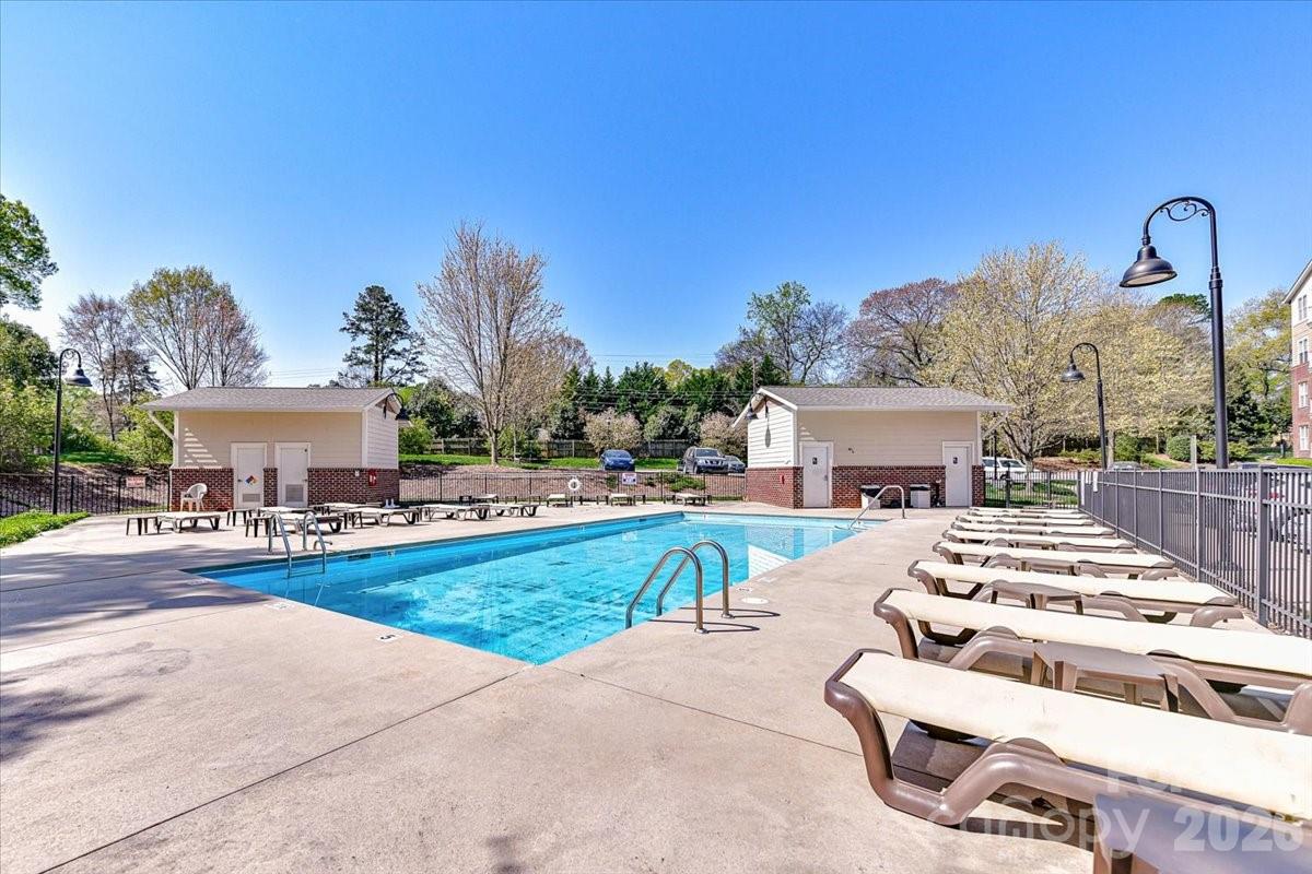 Preston Flats - Residential