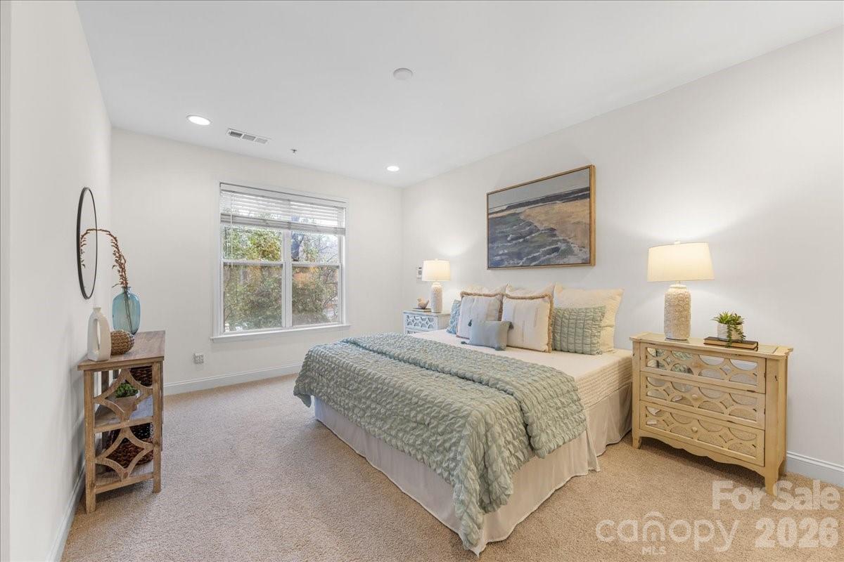 Preston Flats - Residential