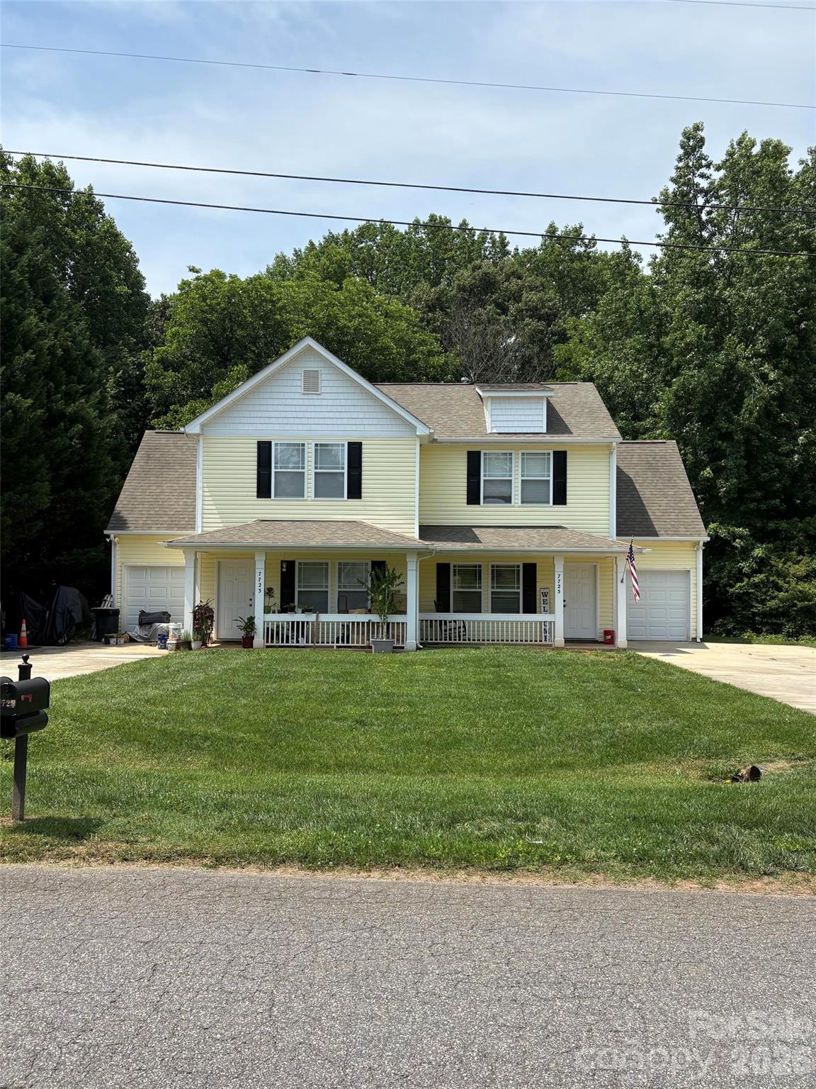 7723 Keistlers Store Road