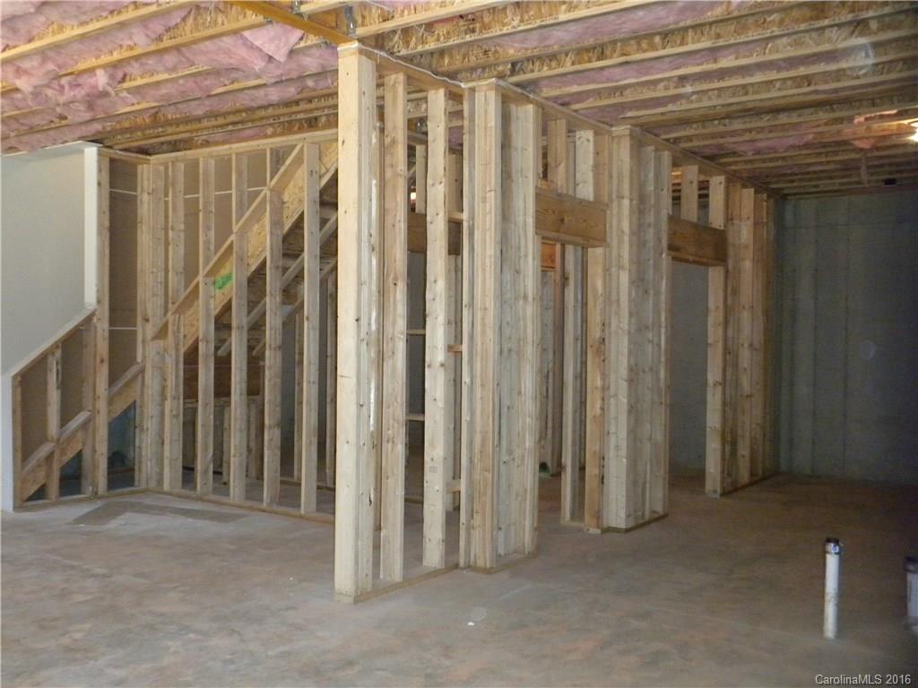 The Parks - Residential