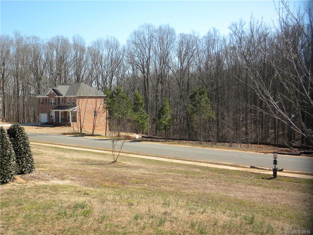 The Parks - Residential