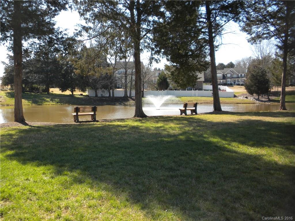 The Parks - Residential