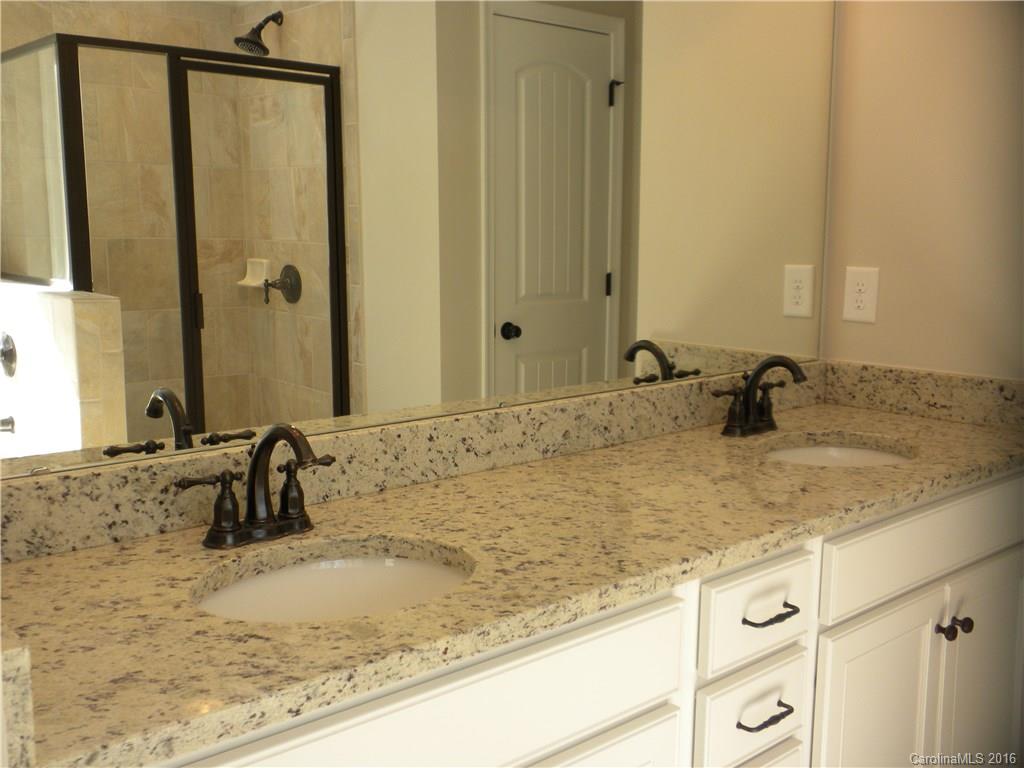 The Parks - Residential