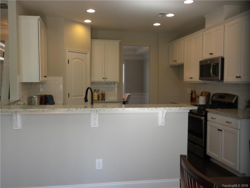 The Parks - Residential