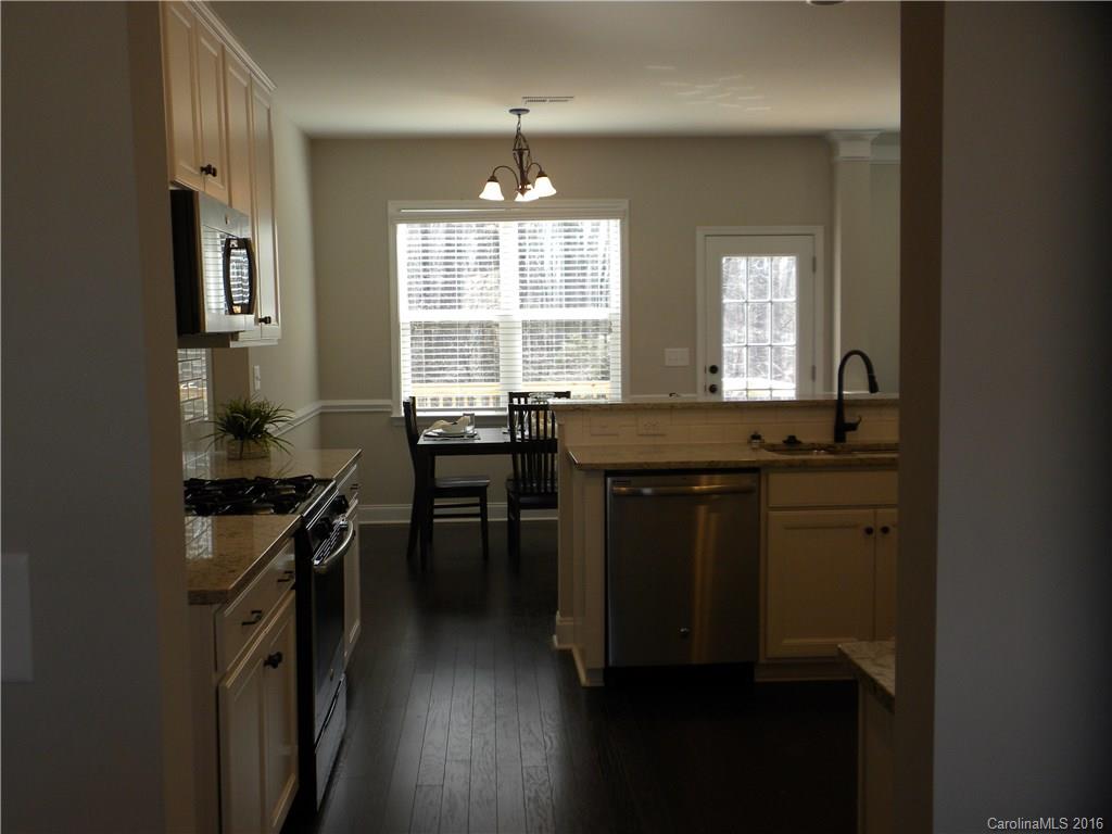 The Parks - Residential