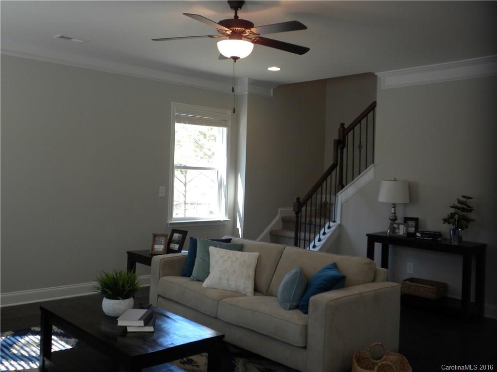 The Parks - Residential